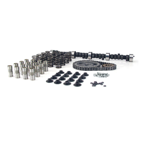 Xtreme Energy Hydraulic Flat Tappet Camshaft <br> 67-96 Big Block Chevy 396-454 V8
