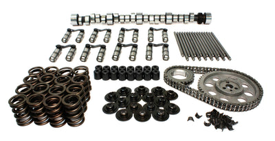 Xtreme Energy Hydraulic Roller Camshaft <br> 67-96 Big Block Chevy 396-454 V8