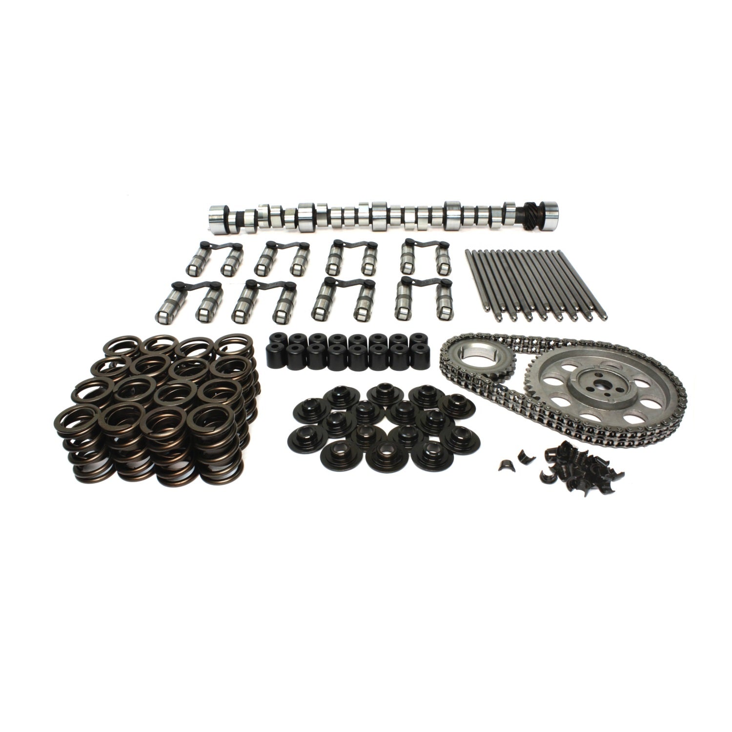 Xtreme Energy Hydraulic Roller Camshaft <br> 67-96 Big Block Chevy 396-454 V8