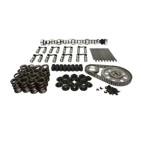 Xtreme Energy Hydraulic Roller Camshaft <br> 67-96 Big Block Chevy 396-454 V8