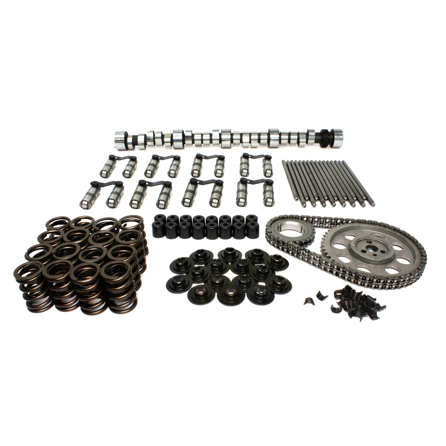 Xtreme Energy Hydraulic Roller Camshaft <br> 67-96 Big Block Chevy 396-454 V8