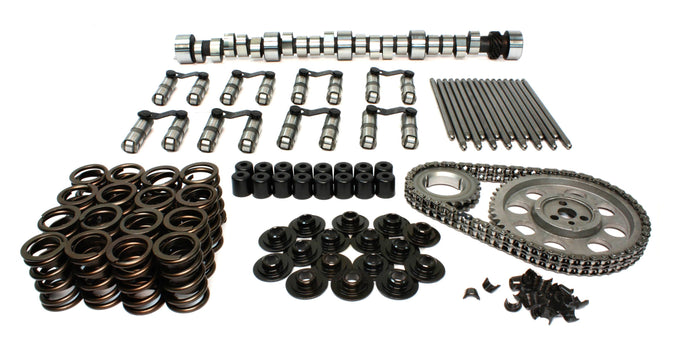 Xtreme Marine Hydraulic Roller Camshaft <br> 67-96 Big Block Chevy 396-454 V8