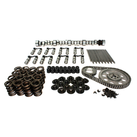 Magnum Hydraulic Roller Camshaft <br> 67-96 Big Block Chevy 396-454 V8