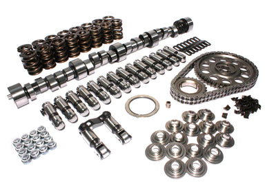 Marine Solid Roller Camshaft <br> 67-96 Big Block Chevy 396-454 V8