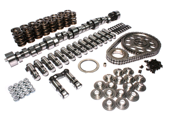 Marine Solid Roller Camshaft <br> 67-96 Big Block Chevy 396-454 V8