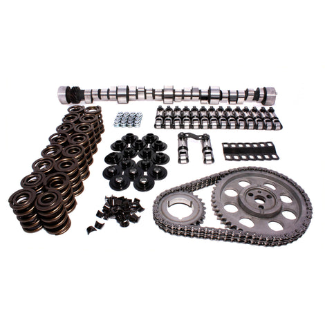 Xtreme Energy Solid Roller Camshaft <br> 67-96 Big Block Chevy 396-454 V8