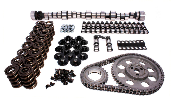 Xtreme Energy Solid Roller Camshaft <br> 67-96 Big Block Chevy 396-454 V8