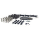 Magnum Solid Flat Tappet Camshaft <br> 58-98 Chevy Small Block 262-400 V8