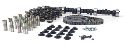 Pure Energy 246H Hydraulic Flat K-Kit <br> Chevrolet Small Block 262-400