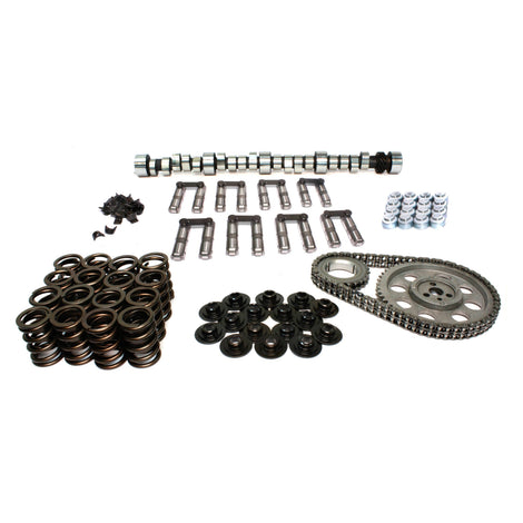 Xtreme Energy Hydraulic Roller Camshaft <br> 58-98 Chevy Small Block 262-400 V8