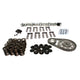 Xtreme 4x4 Hydraulic Roller Camshaft <br> 58-98 Chevy Small Block 262-400 V8