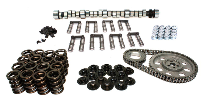 Magnum Hydraulic Roller Camshaft <br> 58-98 Chevy Small Block 262-400 V8