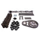 Magnum Solid Roller Camshaft <br> 58-98 Chevy Small Block 262-400 V8