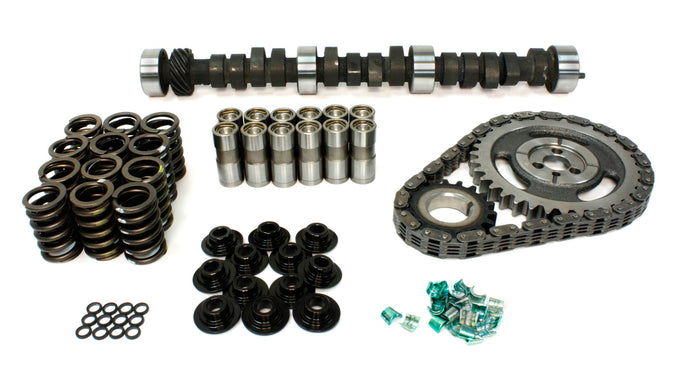High Energy Hydraulic Flat Tappet Camshaft <br> 70-84 Chevy Impala Malibu Caprice GMC Caballero