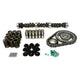 High Energy Hydraulic Flat Tappet Camshaft <br> 70-84 Chevy Impala Malibu Caprice GMC Caballero
