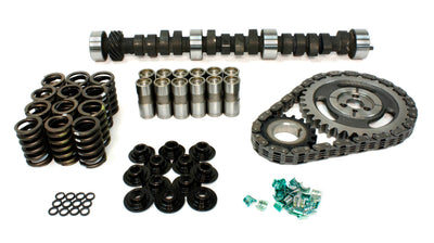 High Energy Hydraulic Flat Tappet Camshaft <br> 70-84 Chevy Impala Malibu Caprice GMC Caballero