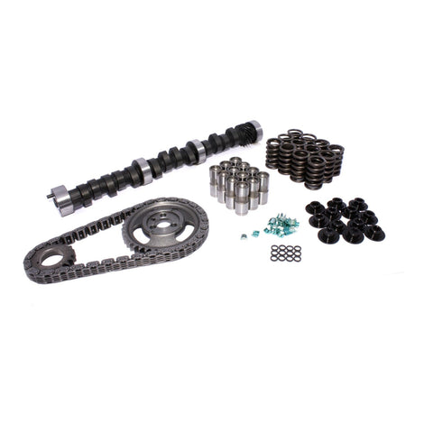 High Energy Hydraulic Flat Tappet Camshaft <br> 79-94 Chevrolet 173-207/2.8-3.4L V6