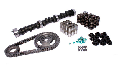 High Energy Hydraulic Flat Tappet Camshaft <br> 79-94 Chevrolet 173-207/2.8-3.4L V6
