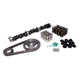 High Energy Hydraulic Flat Tappet Camshaft <br> 79-94 Chevrolet 173-207/2.8-3.4L V6