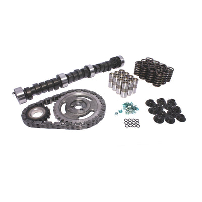 Xtreme Energy Hydraulic Flat Tappet Camshaft <br> 80¨C97 Chevy 4.3L 262 V6