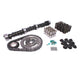 Xtreme Energy Hydraulic Flat Tappet Camshaft <br> 80¨C97 Chevy 4.3L 262 V6