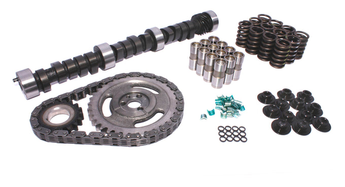 Xtreme Energy Hydraulic Flat Tappet Camshaft <br> 80¨C97 Chevy 4.3L 262 V6
