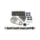 Xtreme Energy Hydraulic Flat Tappet Camshaft <br> 1971,1974 Dodge RM350, 1971 Dodge RM300