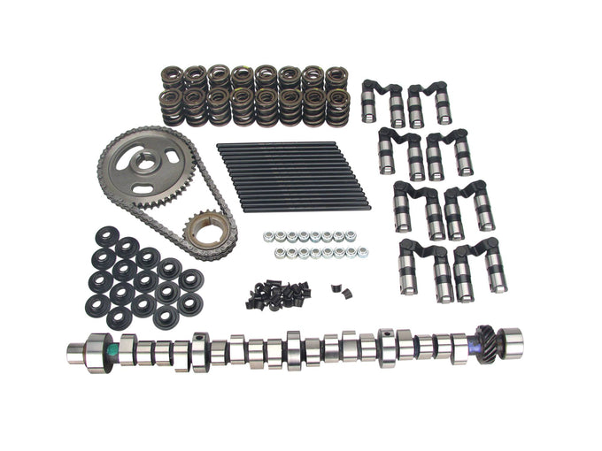 Thumpr Hydraulic Roller Camshaft <br> 64-02 Chrysler 273-360