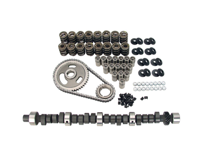 Thumpr Hydraulic Flat Tappet Camshaft <br> 64-02 Chrysler 273-360