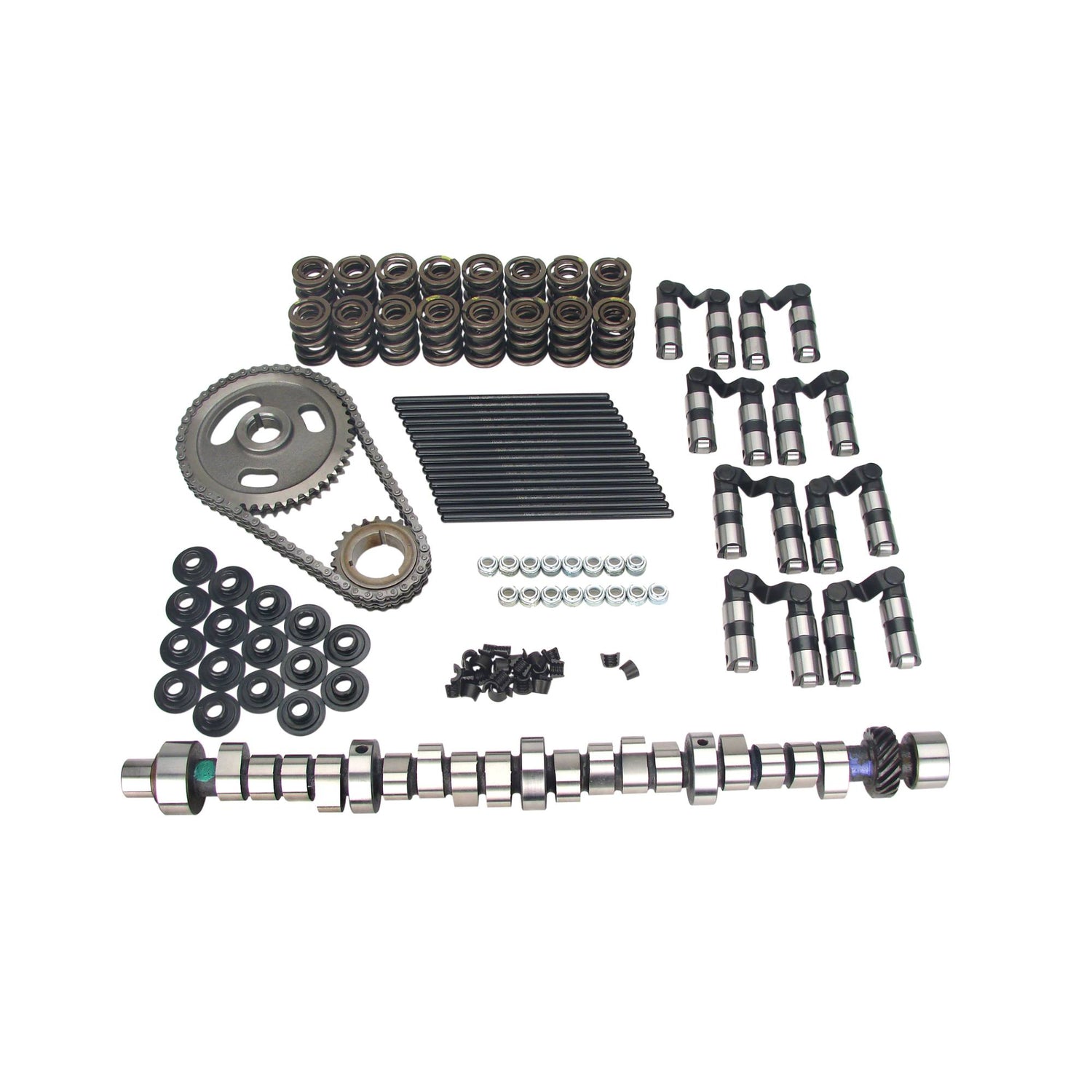Thumpr Hydraulic Roller Camshaft <br> 64-02 Chrysler 273-360