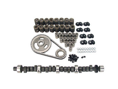 Nostalgia Plus Hydraulic Flat Tappet Camshaft <br> 64-02 Chrysler 273-360
