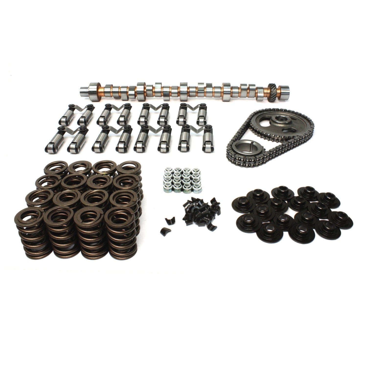 Magnum Solid Roller Camshaft <br> 64-02 Chrysler 273-360