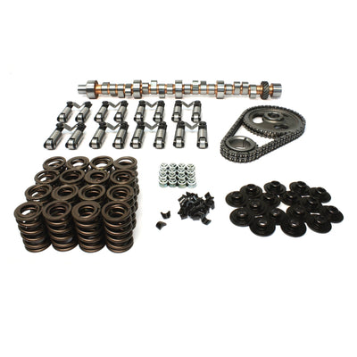 Magnum Solid Roller Camshaft <br> 64-02 Chrysler 273-360