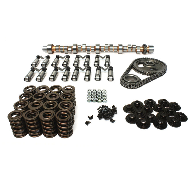 Magnum Solid Roller Camshaft <br> 64-02 Chrysler 273-360