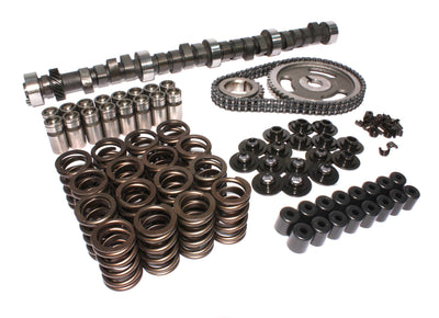 Xtreme Energy Solid Flat Tappet Camshaft <br> 59-80 Chrysler 383-440