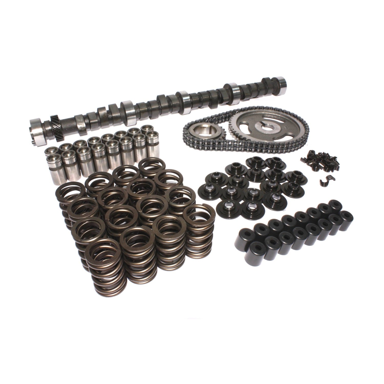 Thumpr Hydraulic Flat Tappet Camshaft <br> 59-80 Chrysler 383-440