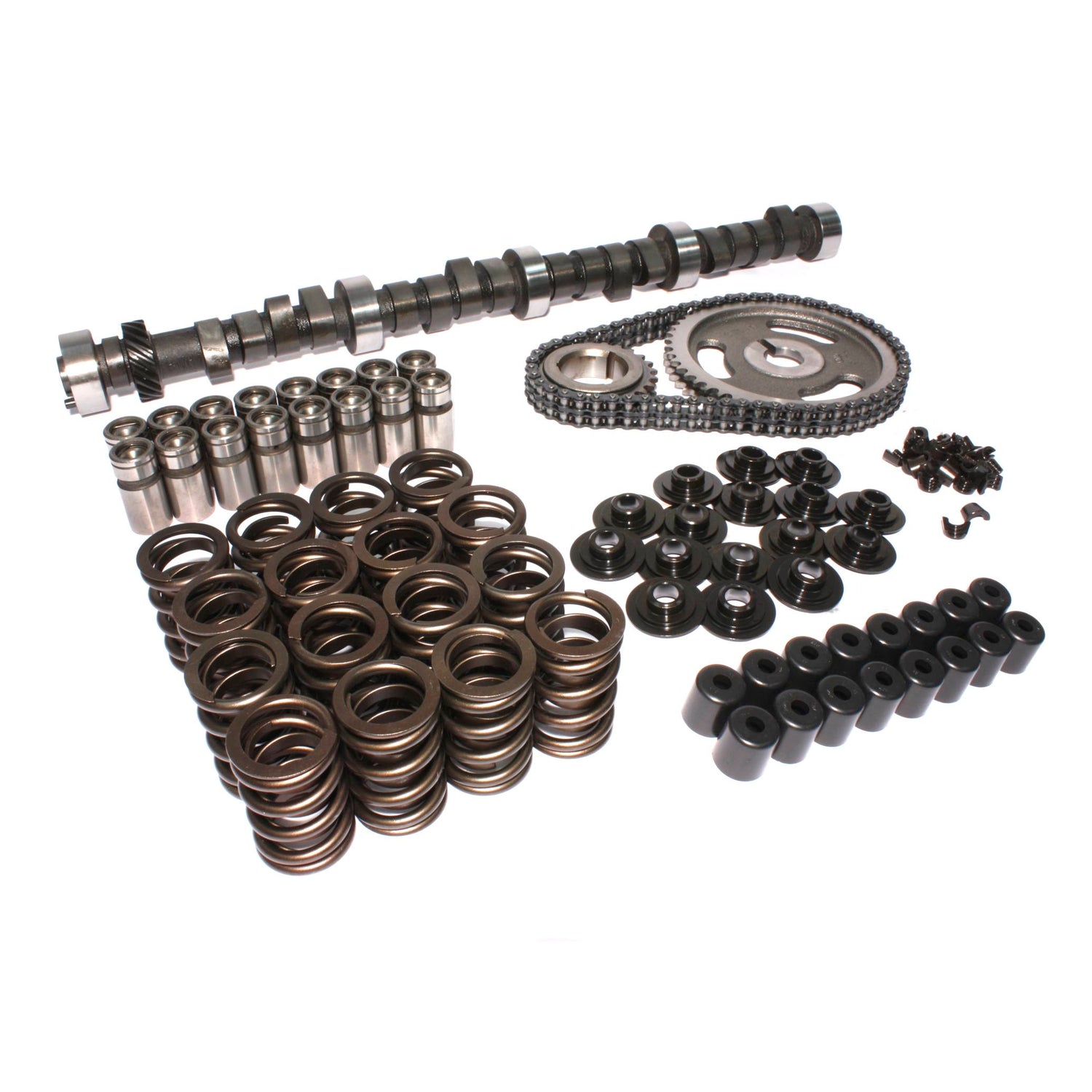 Nostalgia Plus Hydraulic Flat Tappet Camshaft <br> 59-80 Chrysler 383-440