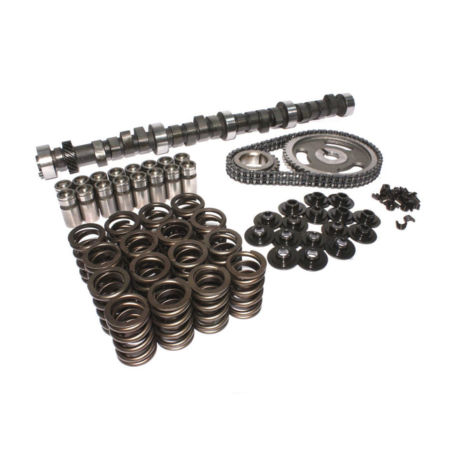 Hydraulic Flat Tappet Camshaft <br> Chrysler 383-440