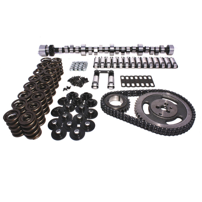 Xtreme Energy Solid Roller Camshaft <br> 59-80 Chrysler 383-440