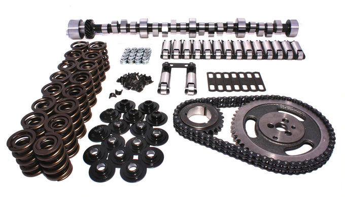Solid Roller Camshaft <br> Chrysler 383-440