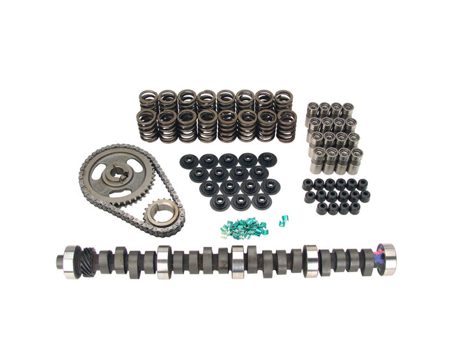 Magnum Hydraulic Flat Tappet Camshaft <br> 63-95 Small Block Ford 221-302 V8