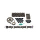 Xtreme Energy Hydraulic Flat Tappet Camshaft <br> 63-95 Small Block Ford 221-302 V8