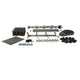 Magnum Hydraulic Roller Camshaft <br> 63-95 Small Block Ford 221-302 V8