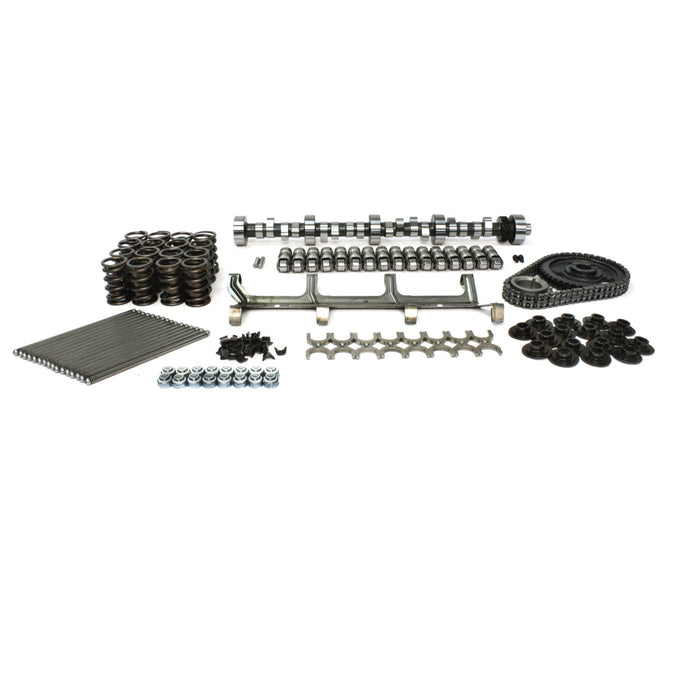 Magnum Hydraulic Roller Camshaft <br> 63-95 Small Block Ford 221-302 V8