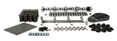 Magnum Hydraulic Roller Camshaft <br> 63-95 Small Block Ford 221-302 V8