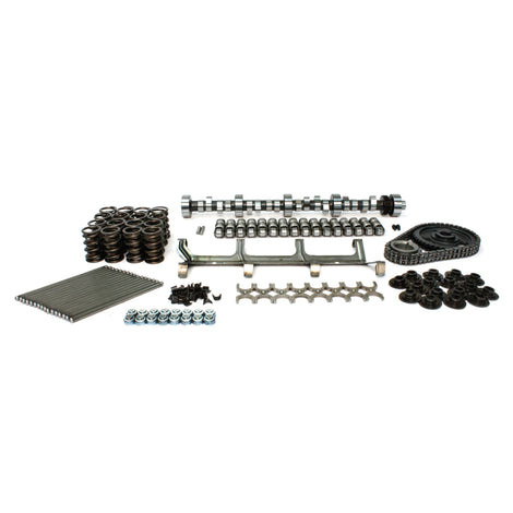 Thumpr Hydraulic Roller Camshaft <br> 63-95 Small Block Ford 221-302 V8