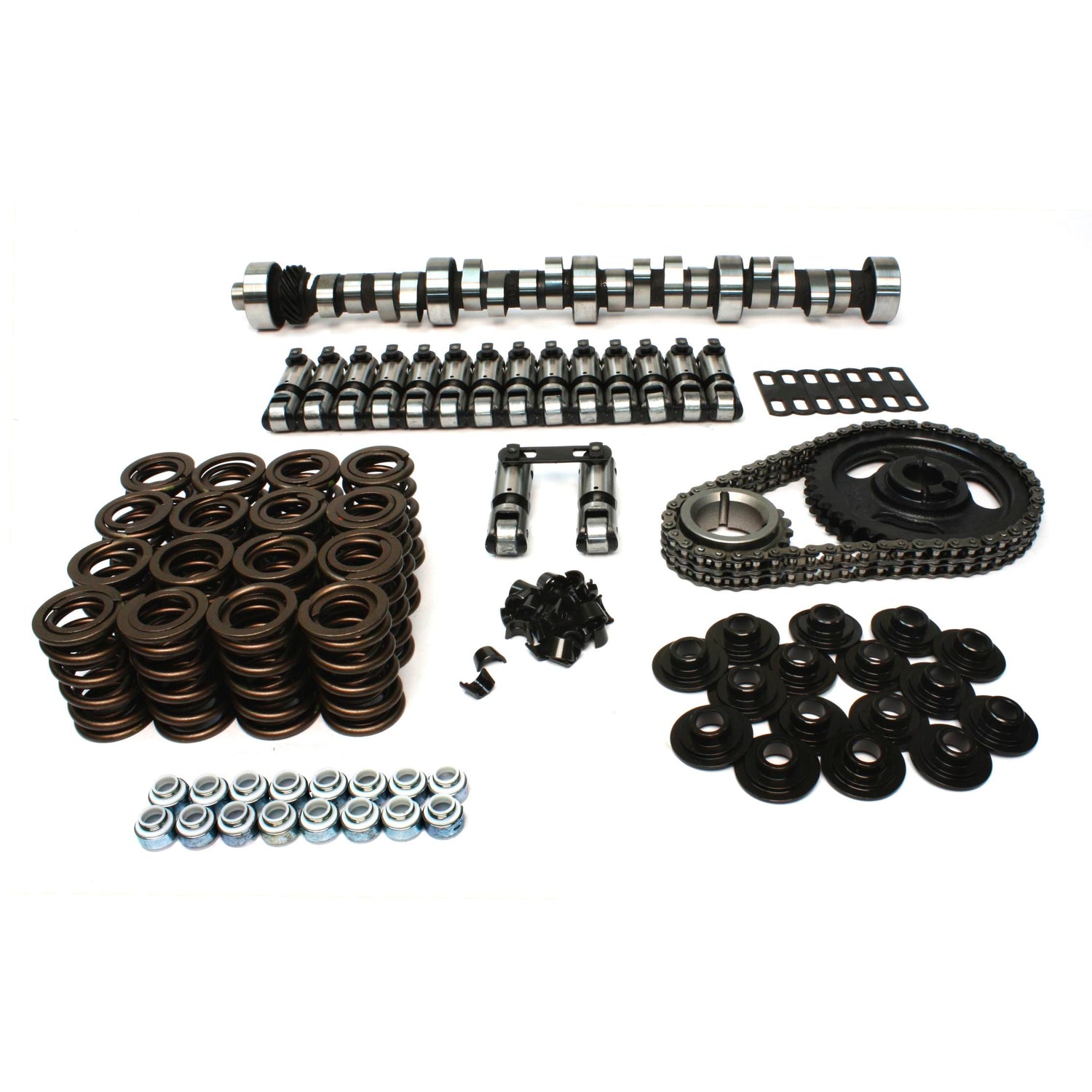 Magnum Solid Flat Tappet Camshaft <br> 63-95 Small Block Ford 221-302 V8