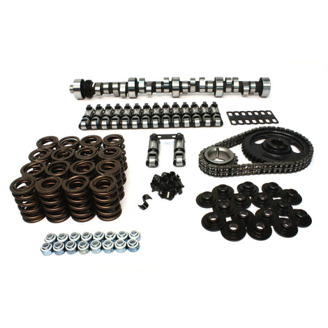 Magnum Solid Flat Tappet Camshaft <br> 63-95 Small Block Ford 221-302 V8