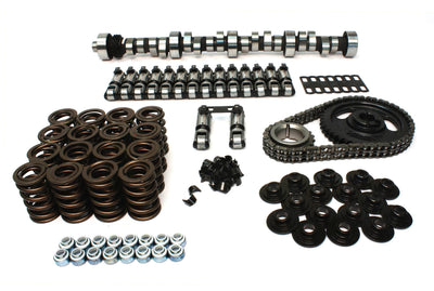 Magnum Solid Flat Tappet Camshaft <br> 63-95 Small Block Ford 221-302 V8
