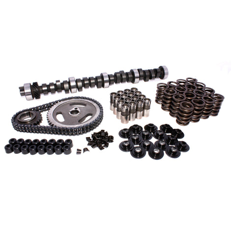 Thumpr Hydraulic Flat Tappet Camshaft <br> 70-83 Ford 351C, 351M-400M